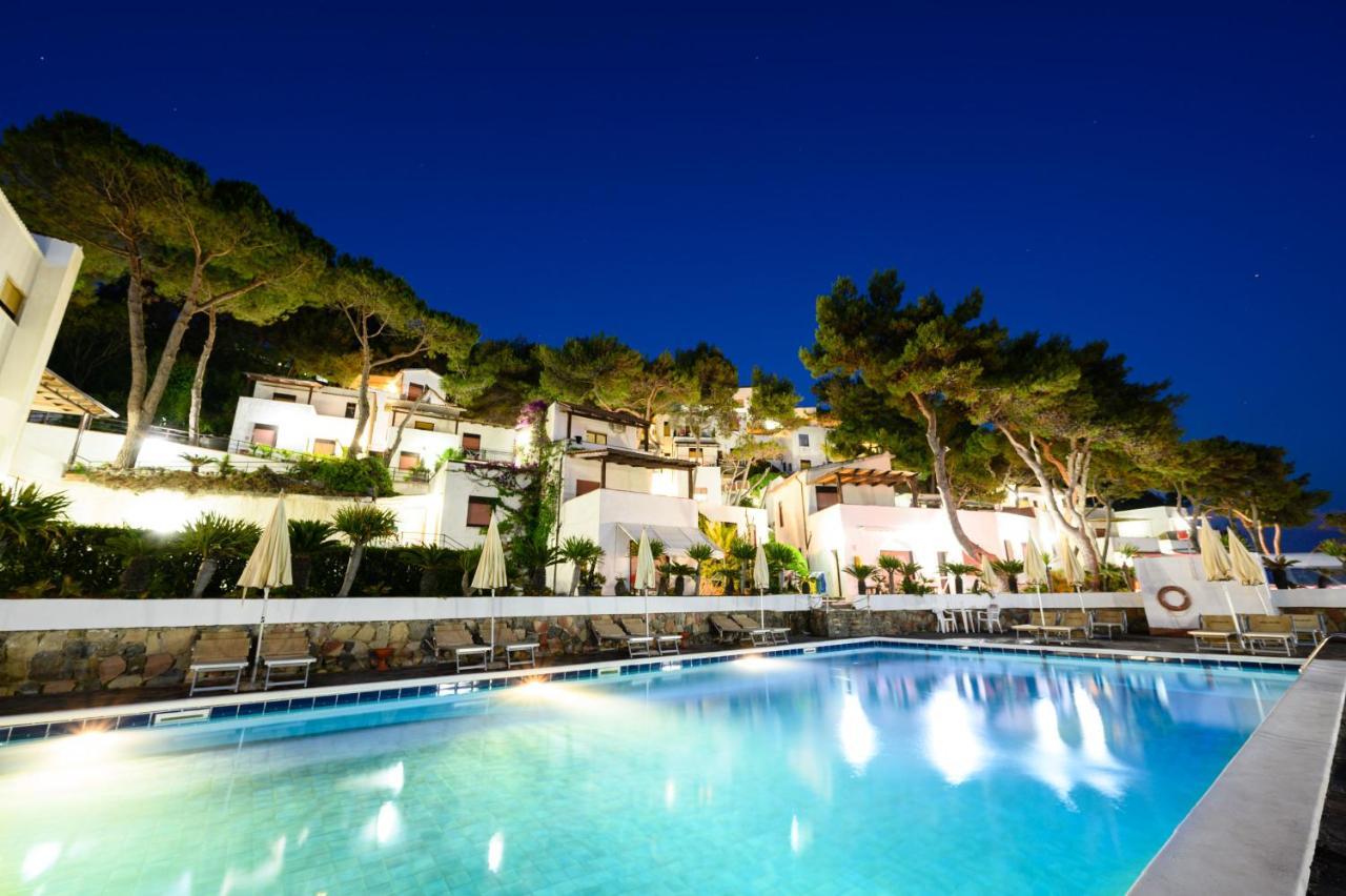 Villaggio Stella Del Sud&resort